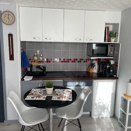 Studio Montagnac Монтаньяк Экстерьер фото